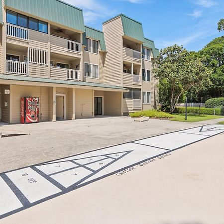 Peaceful Treetop Condo - 2Br/2Ba Hilton Head Island Eksteriør bilde
