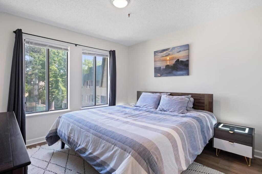 Peaceful Treetop Condo - 2Br/2Ba Hilton Head Island Eksteriør bilde